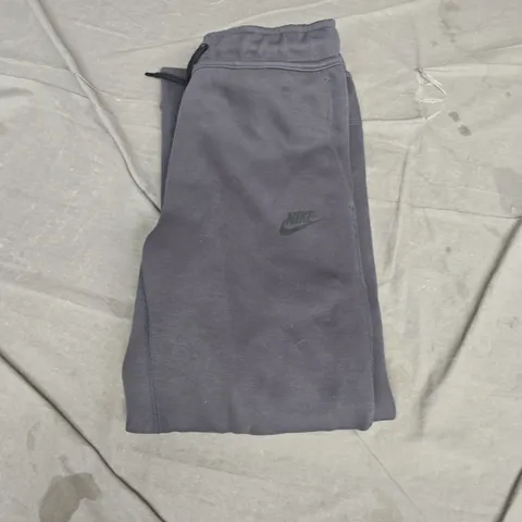 NIKE KIDS' SWEATPANTS - BLACK, SIZE L (147-158 CM)