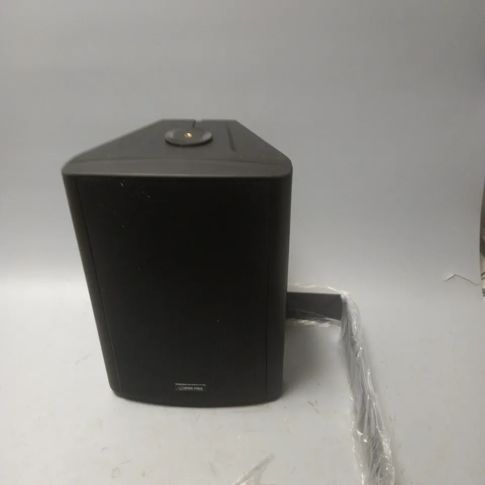BASS SPACE PERFORMANCE SPEAKER SPLBOX.3