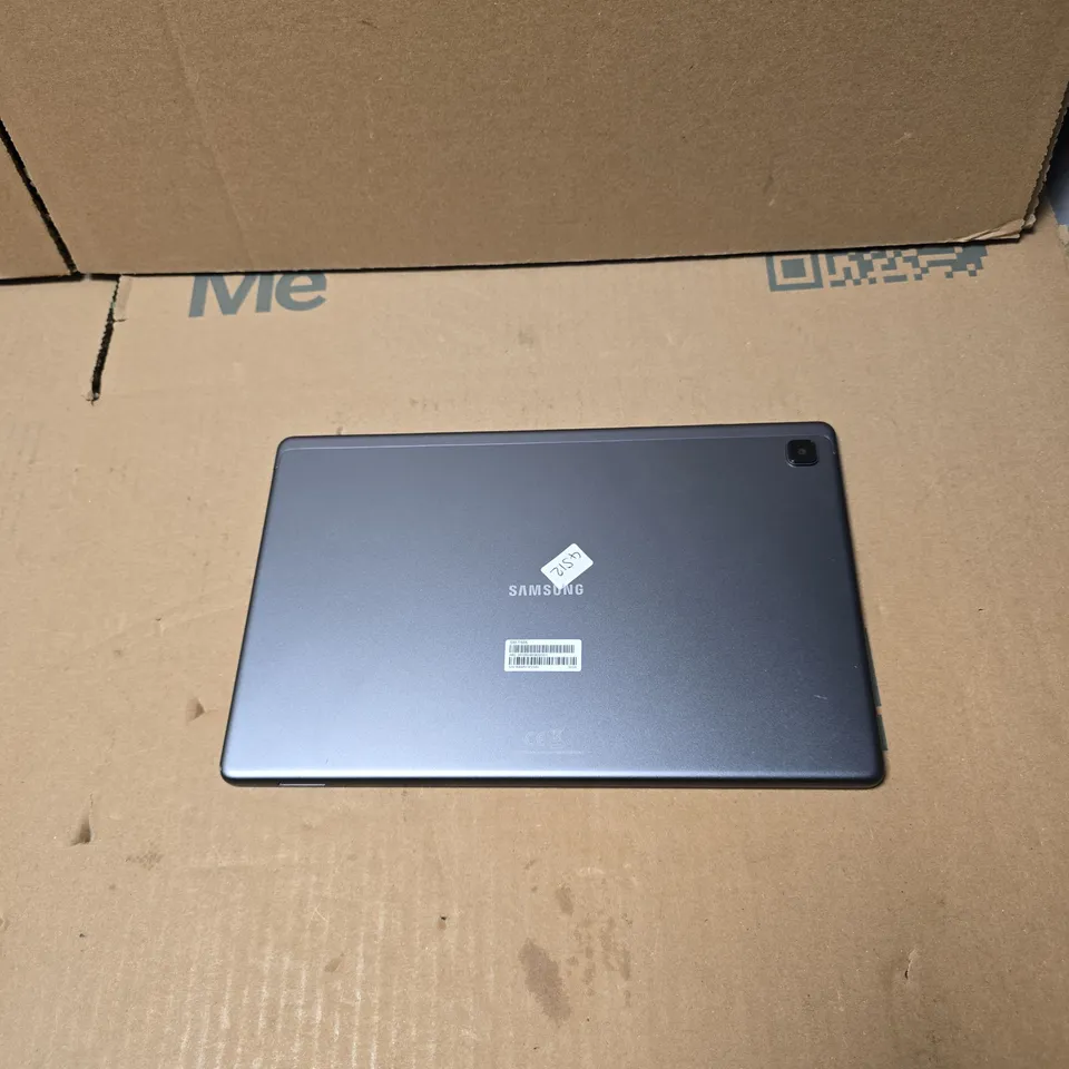 SAMSUNG GALAXY TAB A7