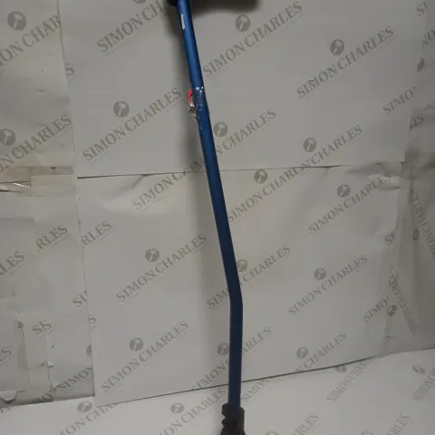 DYNAMO CYCLONE CANE 