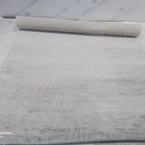 BRAND NEW PACO HOME 871 HYPNOS 60X100CM GREY RUG