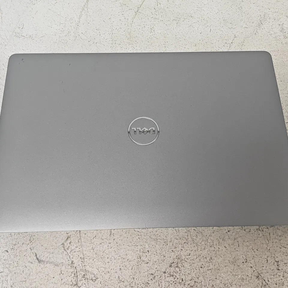 UNBOXED DELL LATITUDE 5430 INTEL I5 LAPTOP IN SILVER