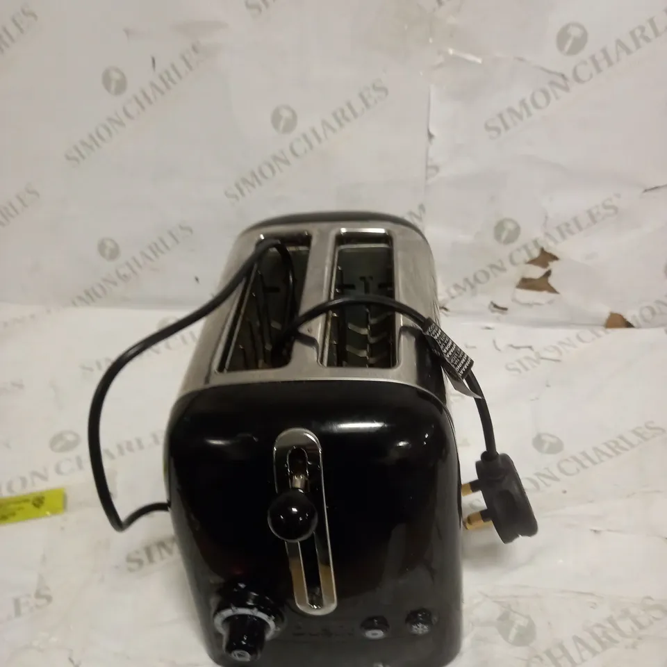 DUALIT 2-SLICE LITE TOASTER 