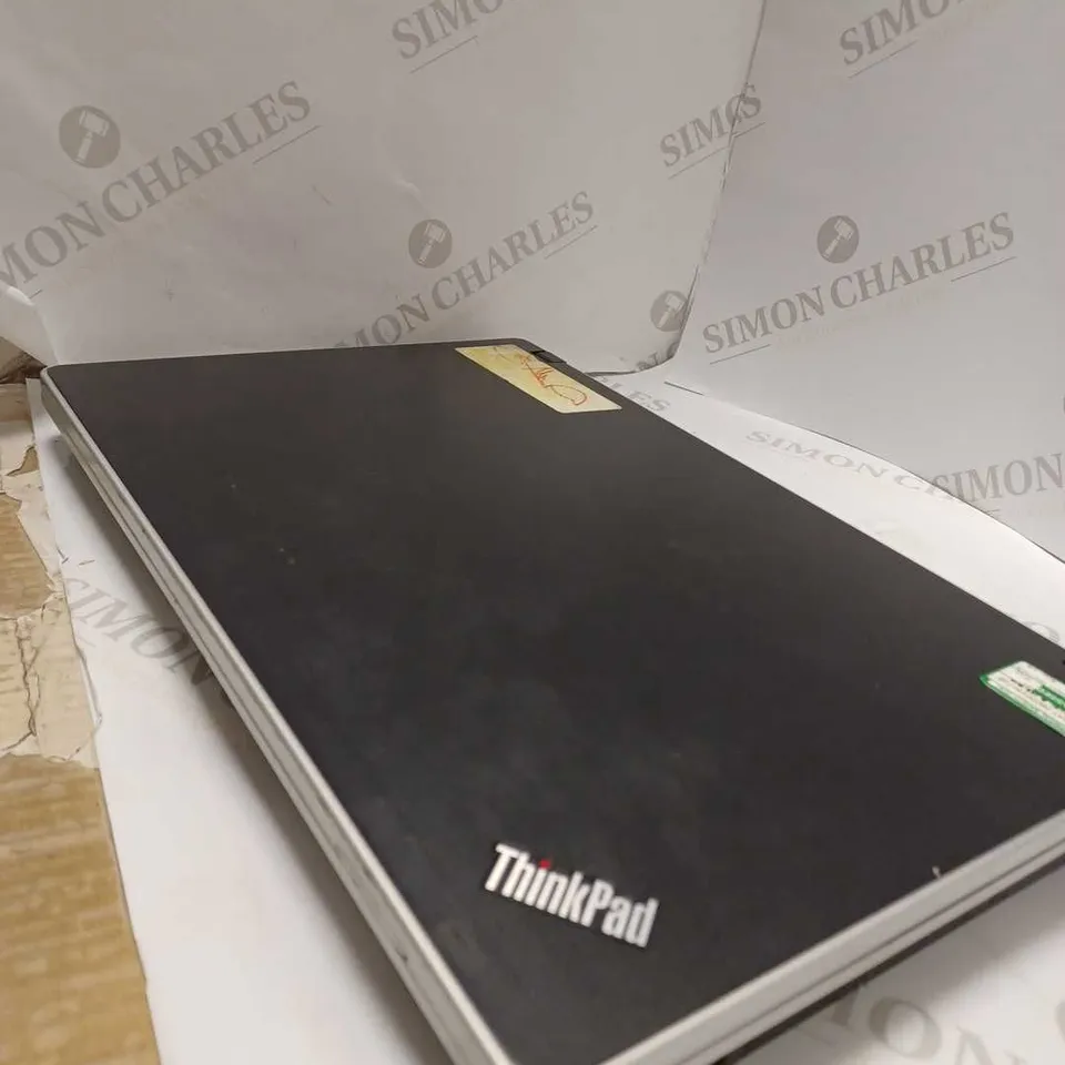 THINKPAD LAPTOP LR-3KF5Y
