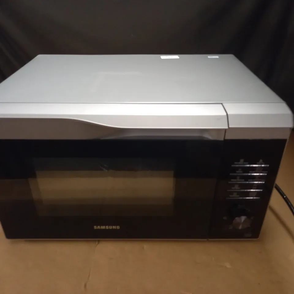 SAMSUNG MICROWAVE - MC28M6075CS