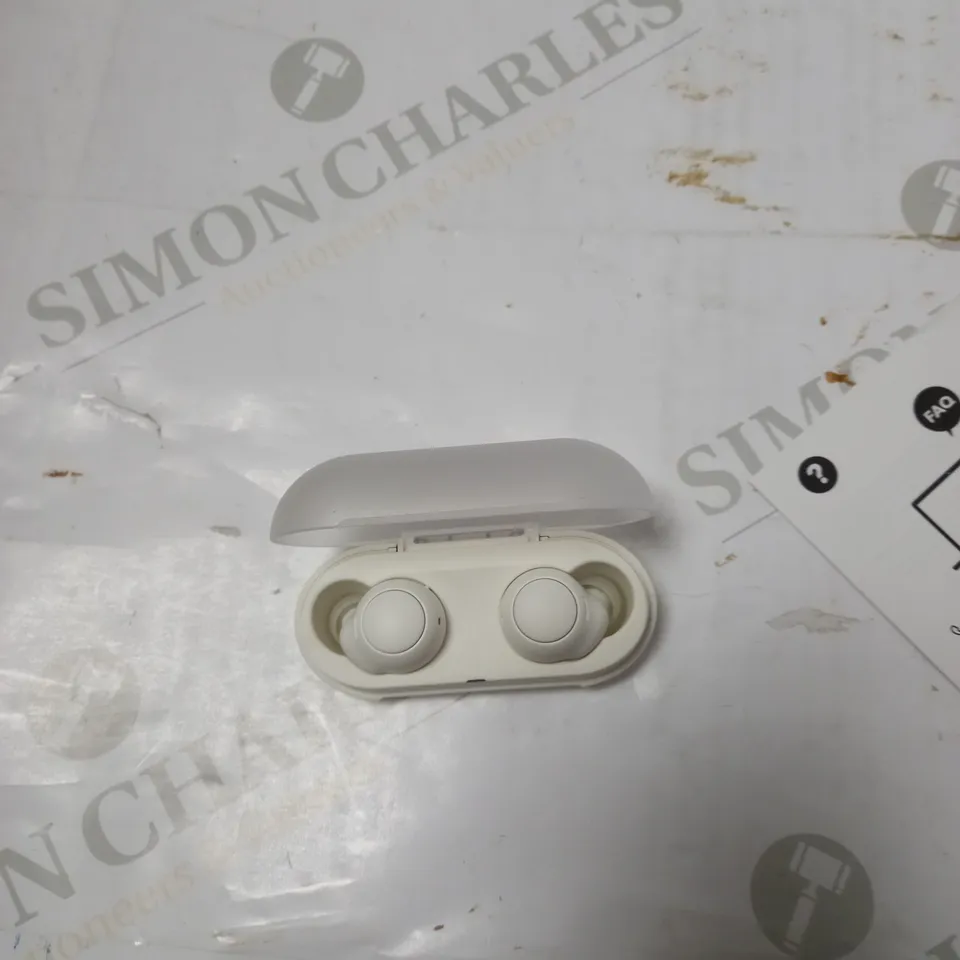 SONY WF-C500 TRUE WIRELESS HEADPHONES