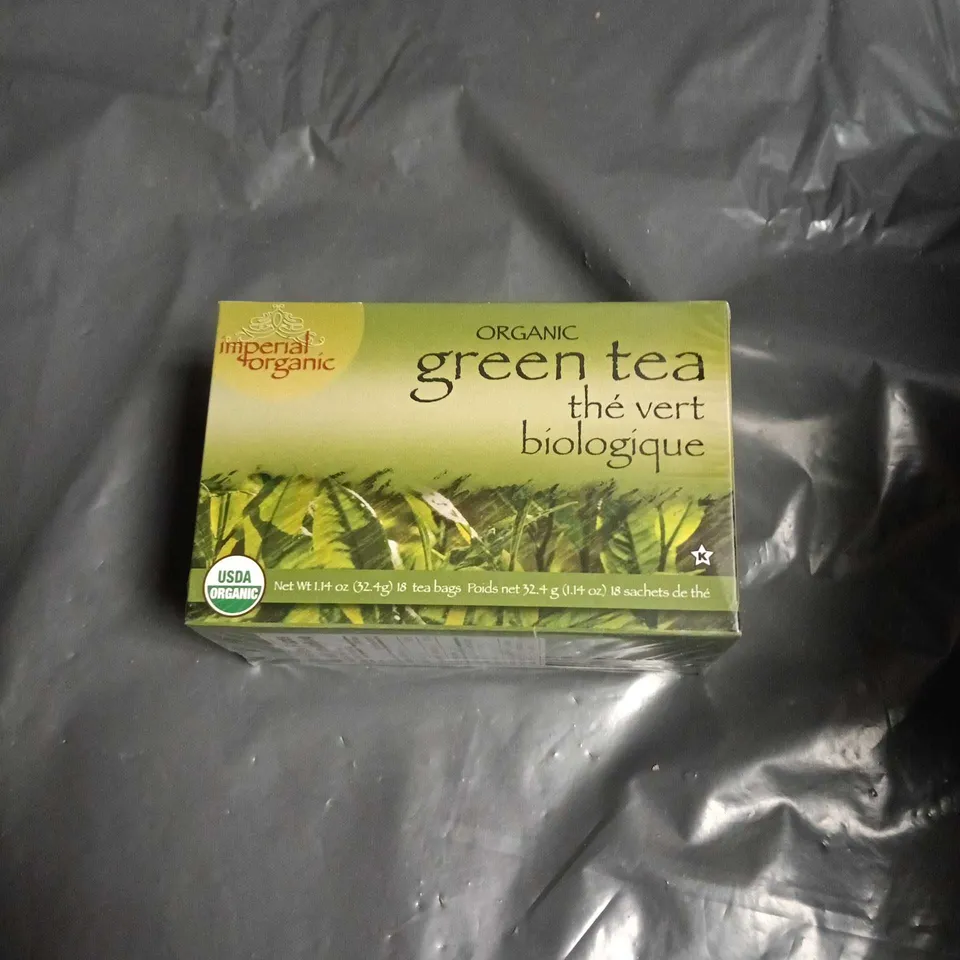 APPROXIMATELY 15 ASSORTED FOOD AND DRINK ITEMS INCLUDING PREMIUM HAGGIS , ORGANIC GREEN TEA AND SKITTLES