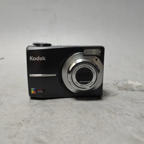 BOXED KODAK EASY SHARE C613 DIGITAL CAMERA