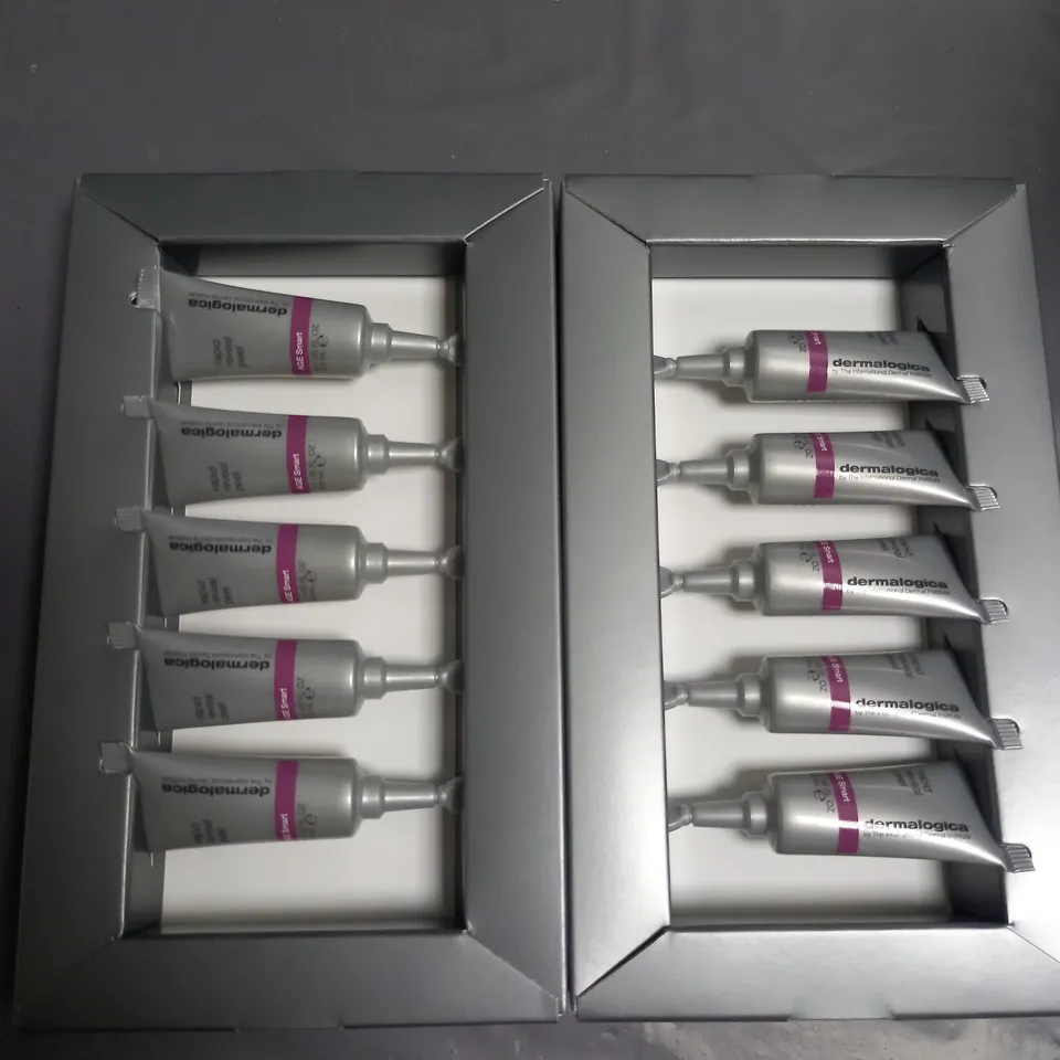 DERMALOGICA RAPID REVEAL PEEL KIT