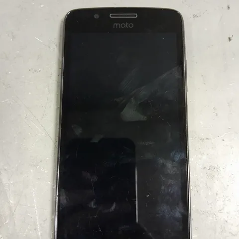 MOTOROLA MOTO G5 SMARTPHONE