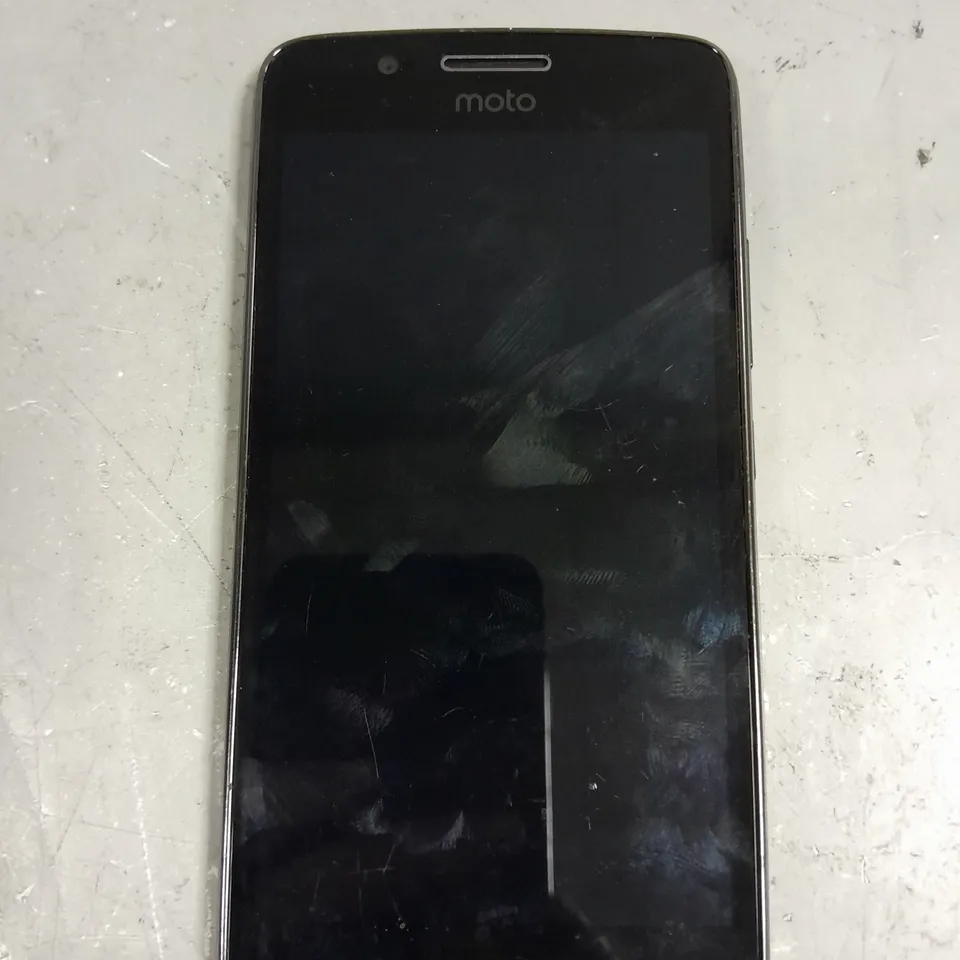 MOTOROLA MOTO G5 SMARTPHONE 