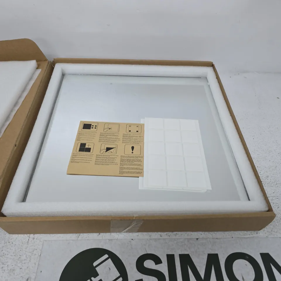 PANEL LIGHT FOR PHOTOGRAPHY – BOXED