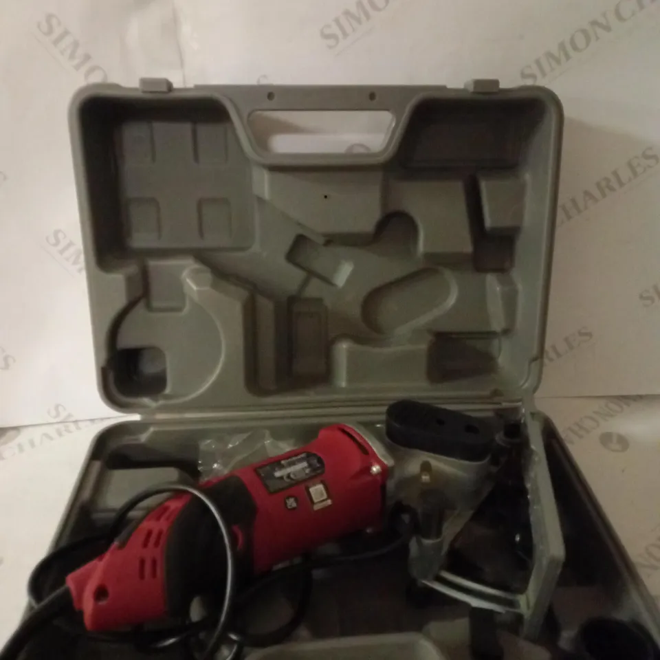 EINHELL MINI CIRCULAR SAW