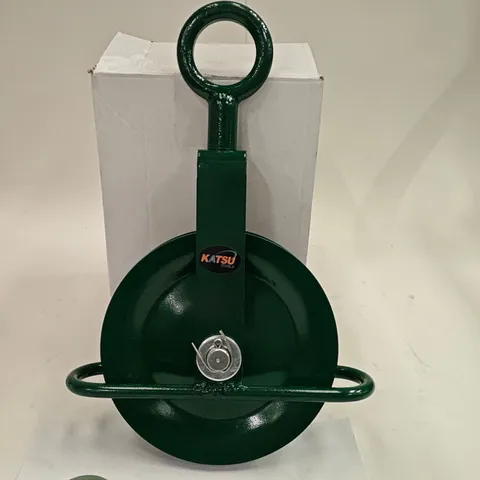 KATSU TOOLS GIN SCAFFOLDING PULLEY WHEEL- 182130