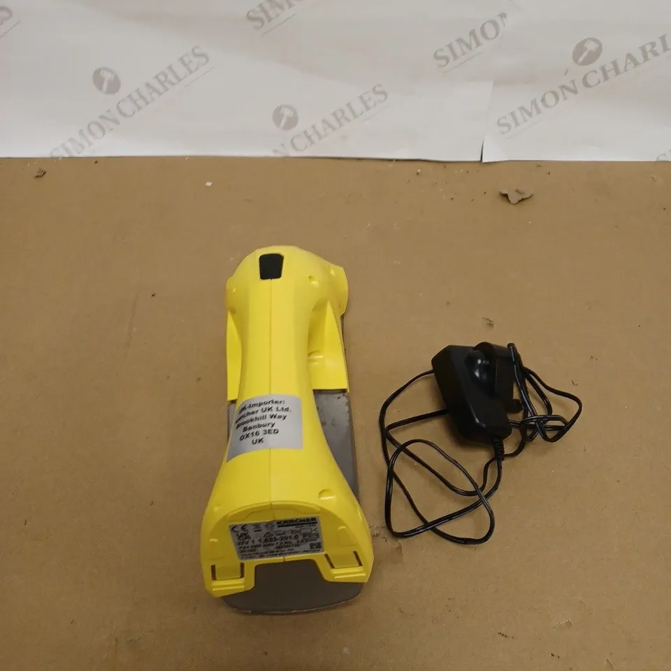 KARCHER WV1 WINDOW VAC 