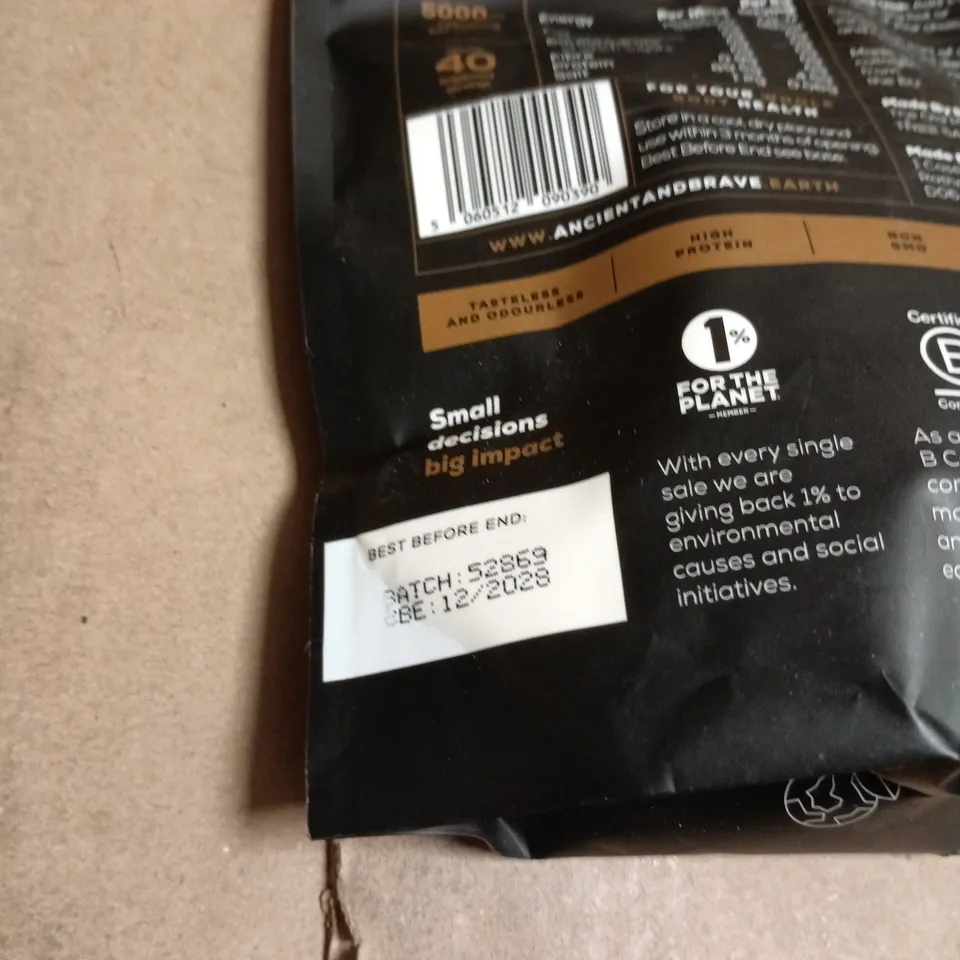 ANCIENT + BRAVE TRUE COLLAGEN 200G 