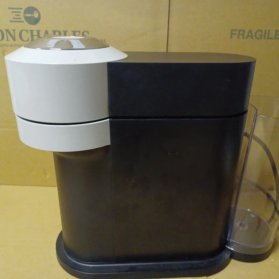 NESPRESSO VERTUO NEXT COFFEE MACHINE