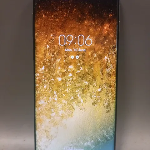 SAMSUNG GALAXY S10