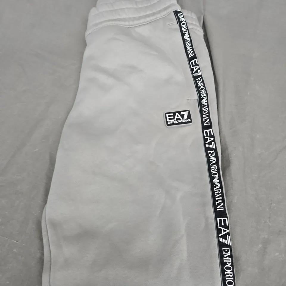 EMPORIO ARMANI TRACKSUIT BOTTOMS SIZE UNSPECIFIED