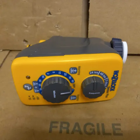 HOZELOCK SENSOR CONTROLLER PLUS