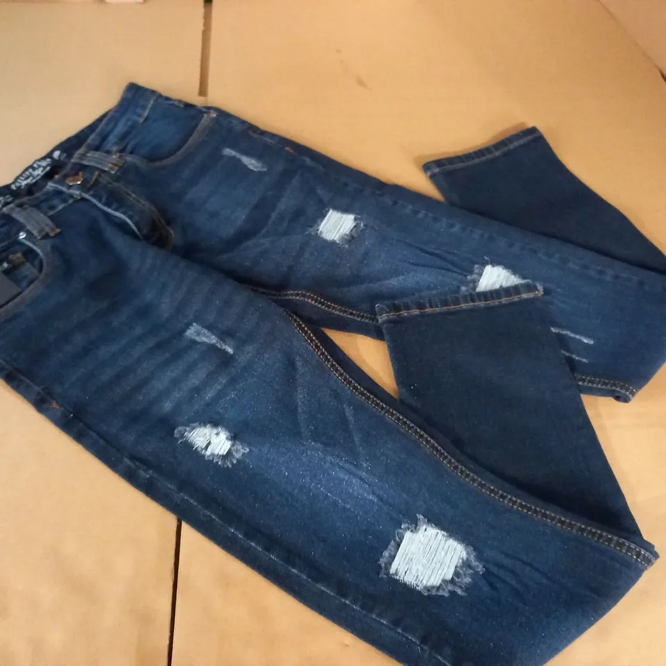 PHILIPP PLEIN HOMME JEANS - 30