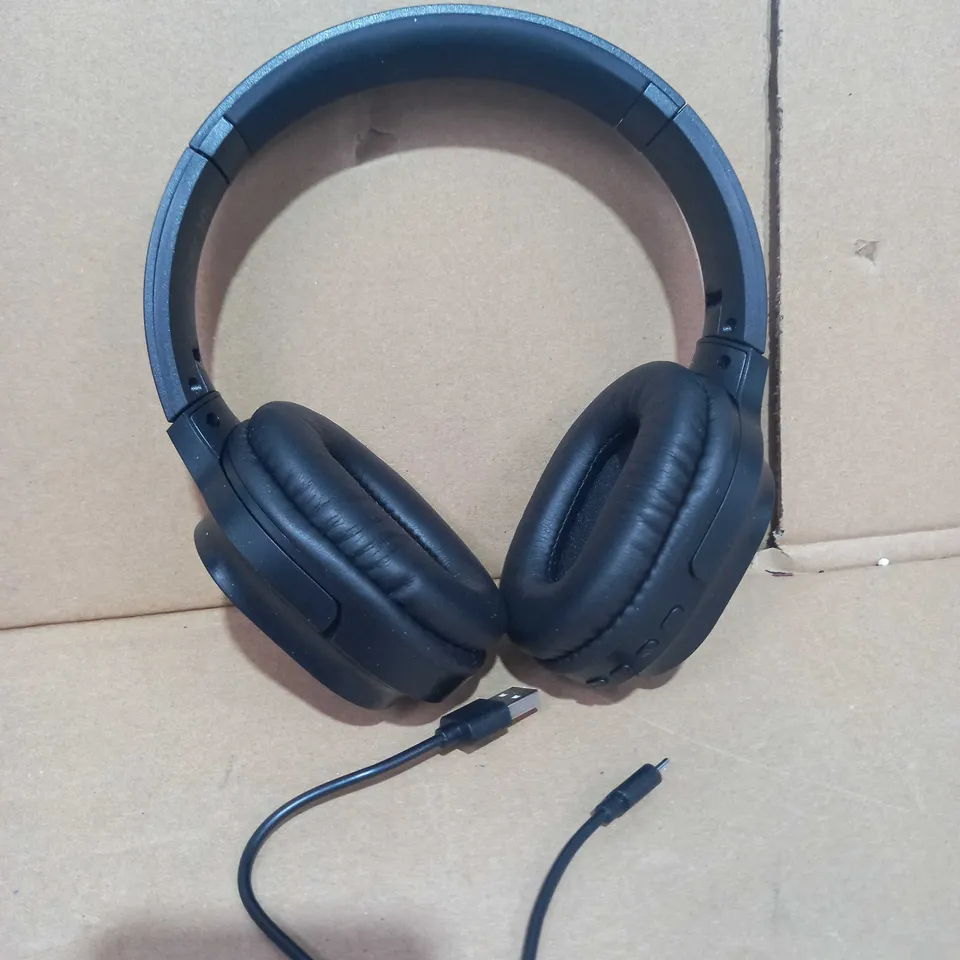 MIXX RX1 WIRELESS HEADPHONES