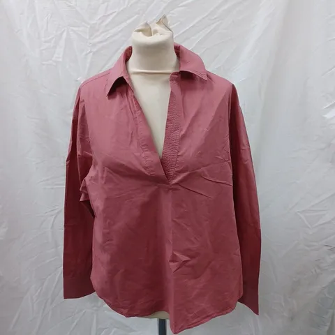 MNG SHIRT SIZE 6