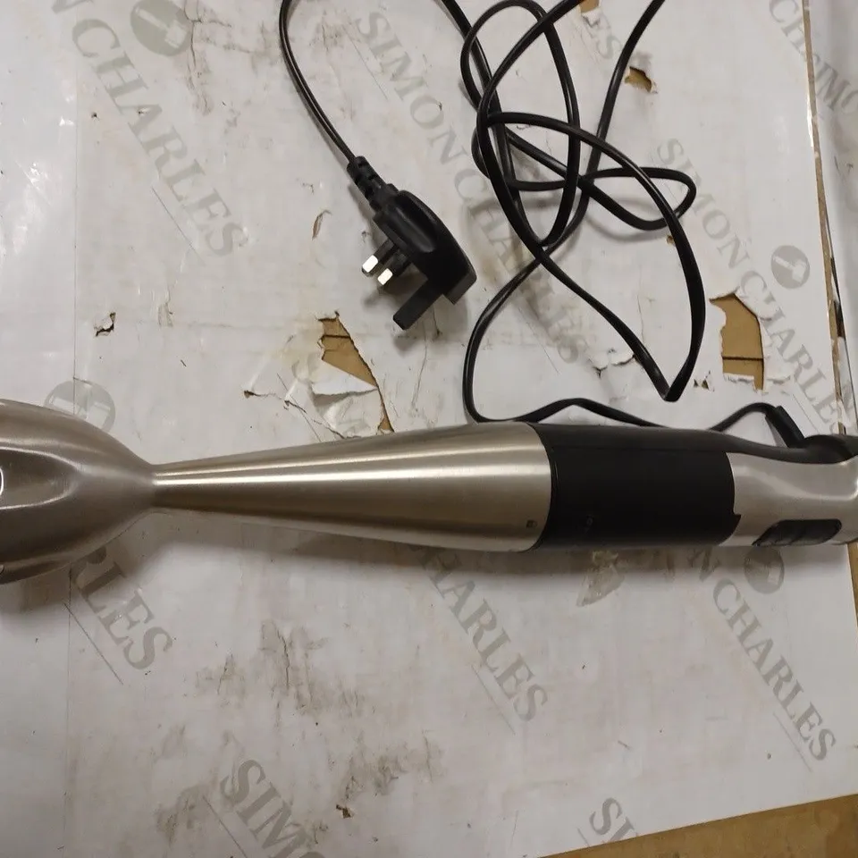 JOHN LEWIS HAND BLENDER 