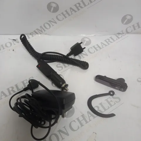 BOXED SONY ERICSSON HBH-PV708 BLUETOOTH HEADSET