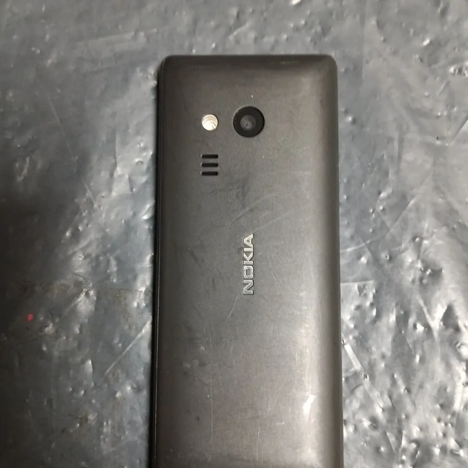 NOKIA RM-1188 MOBILE PHONE