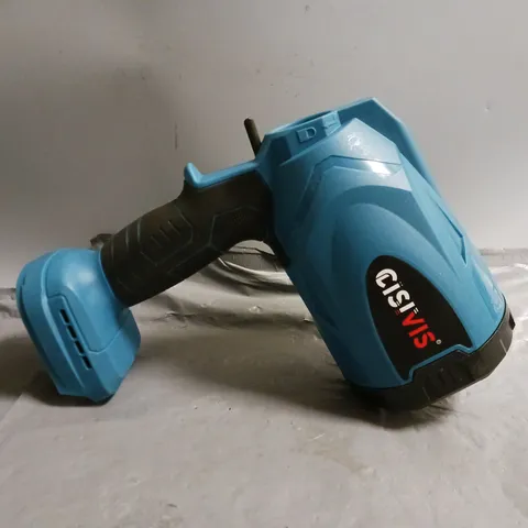 CISIVIS CORDLESS SPRAY GUN