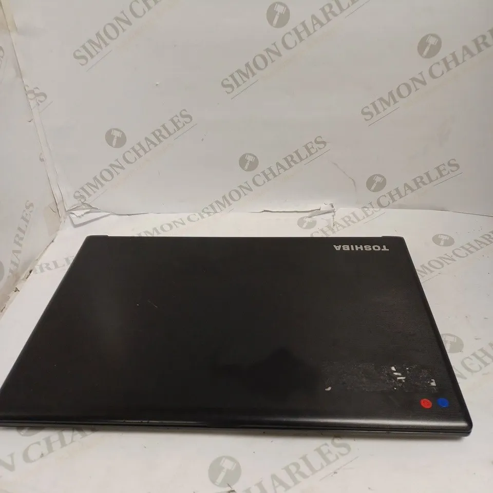 TOSHIBA SATELLITE PRO R50-B LAPTOP