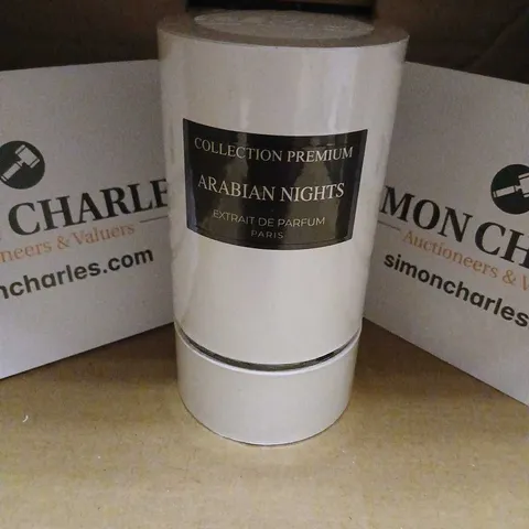 BOXED COLLECTION PREMIUM ARABIAN NIGHTS EXTRAIT DE PARFUM 50ML