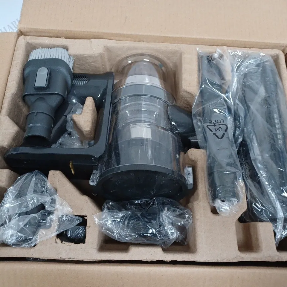 BOXED PROSCENOC OPTCLEAN P12 CORDLESS VACUUM CLEANER