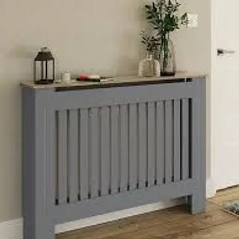 BOXED LONGSLOW RADIATOR COVER (1 BOX)