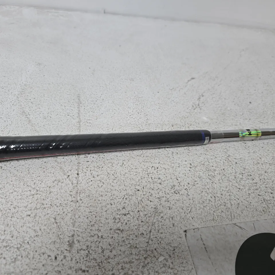 HUAN GOLF IRON WITH SHAFT – IRON HEAD WRAPPED IN PROTECTIVE FILM (SINGLE CLUB)