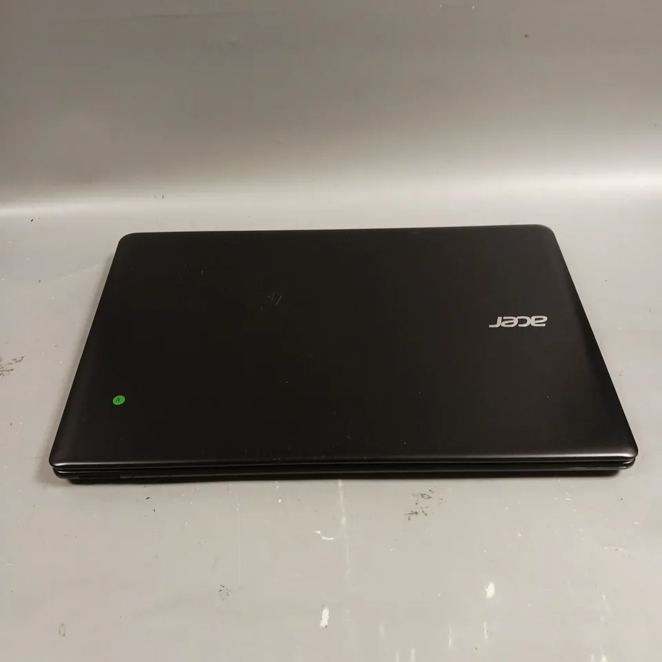 ACER TRAVELMATE P255 SERIES LAPTOP