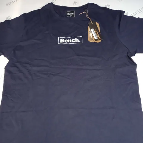 BENCH MENS ANGUS T-SHIRT SIZE XL