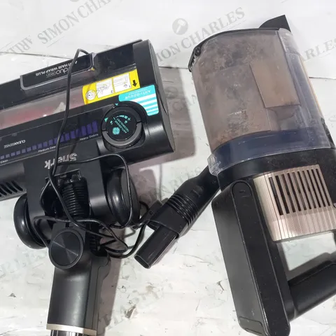 SHARK CORDLESS STICK VACUUM CLEANER PET PRO MODEL