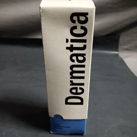 DERMATICA CARING SQUALANE CREAM CLEANSER 150ML