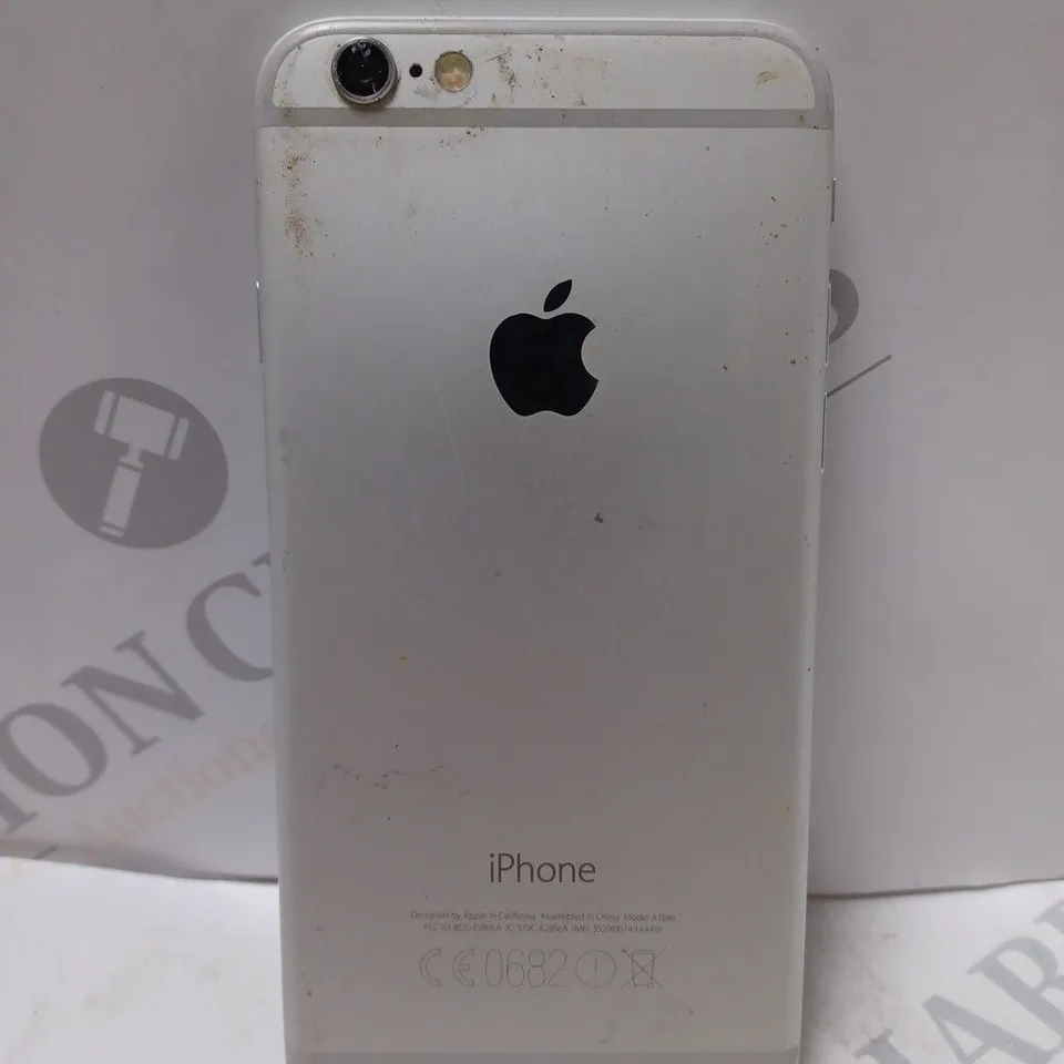 APPLE IPHONE 6 (A1586) SMARTPHONE 