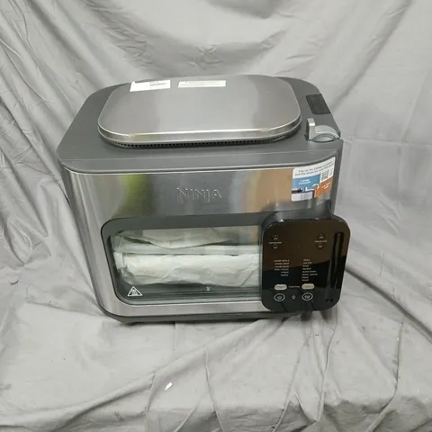 OUTLET NINJA MULTIFUNCTION OVEN & AIR FRYER