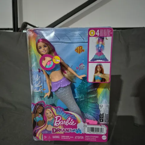 BARBIE DREAMTOPIA DOLL