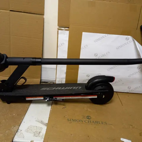 TONE 2 ELECTRIC SCOOTER