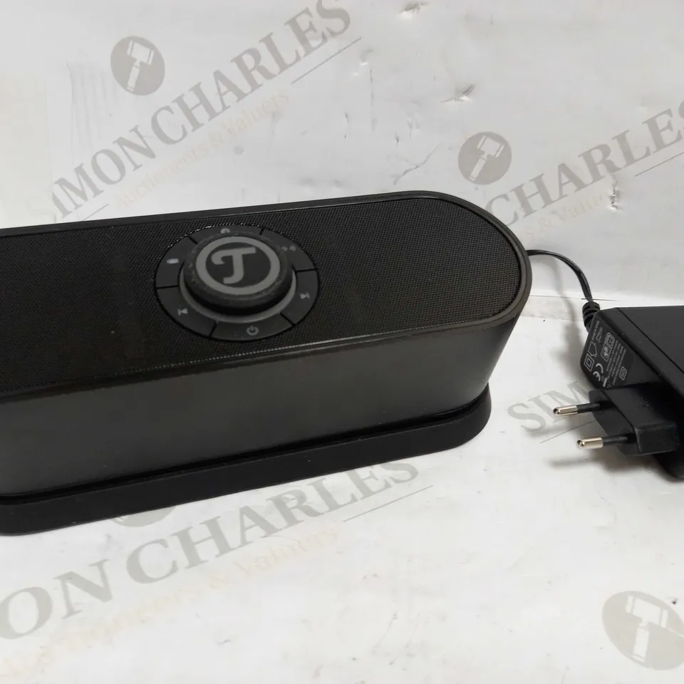 TEUFEL BAMSTER PRO SPEAKER