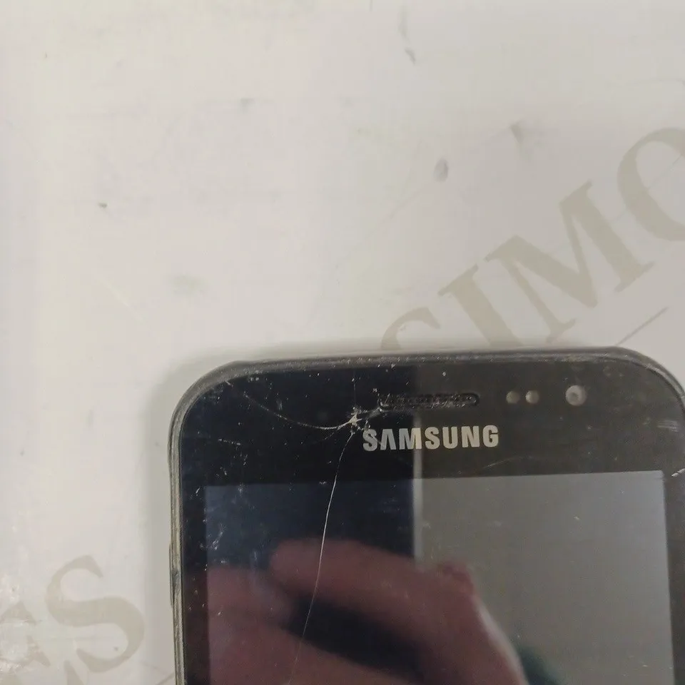 SAMSUNG GALAXY COVER X4