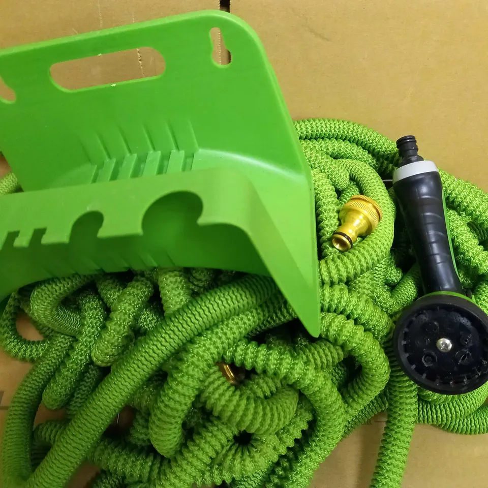 GRUMPY GARDENER STRETCH HOSE