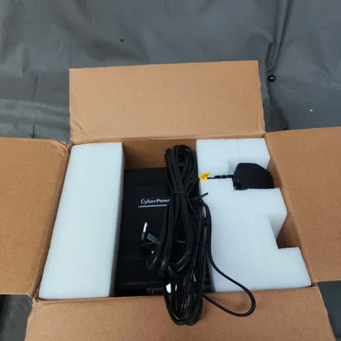 CYBERPOWER BATTERY BACK-UP UPS DTB24U12V-BT2 (BT DIGITAL VOICE) BOXED