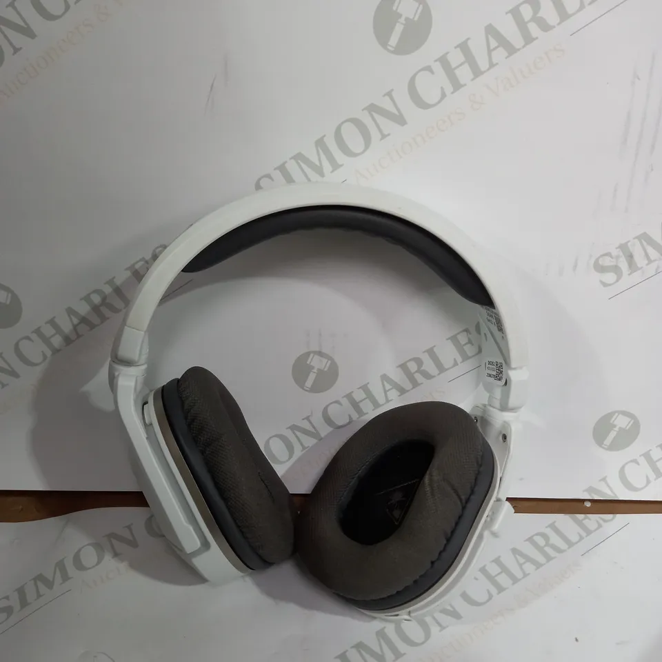 TURTLE BEACH STEALTH 600 WIRELESS GAMING HEADSET	