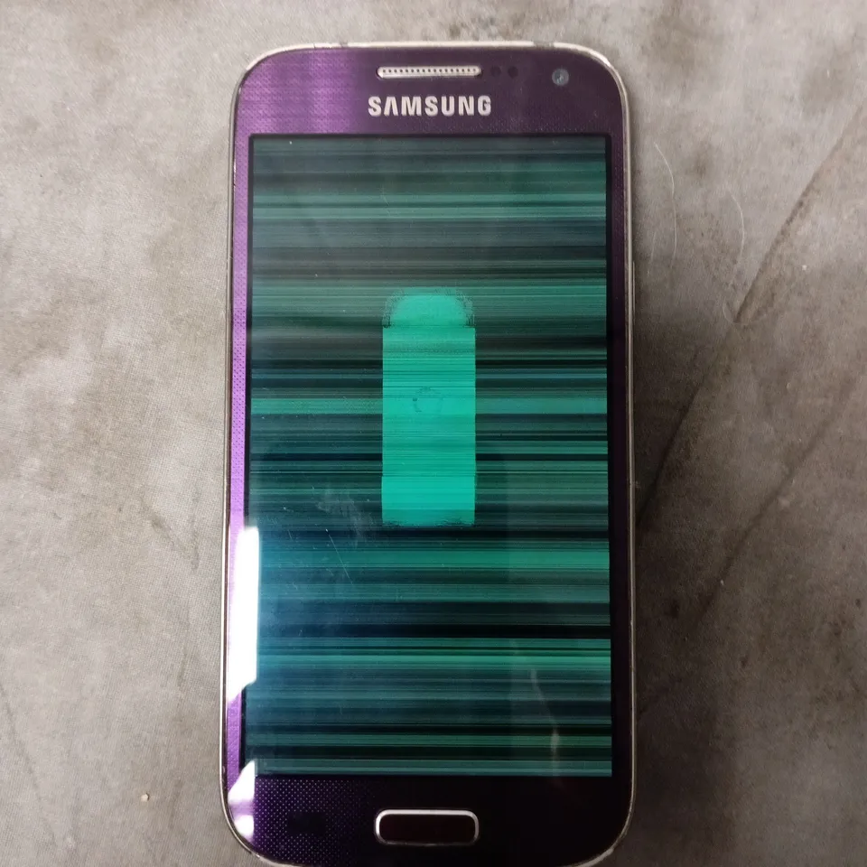 SAMSUNG GALAXY S4 MINI I9195I